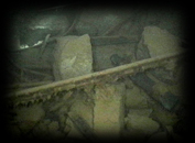 012 Abandoned Rail Track